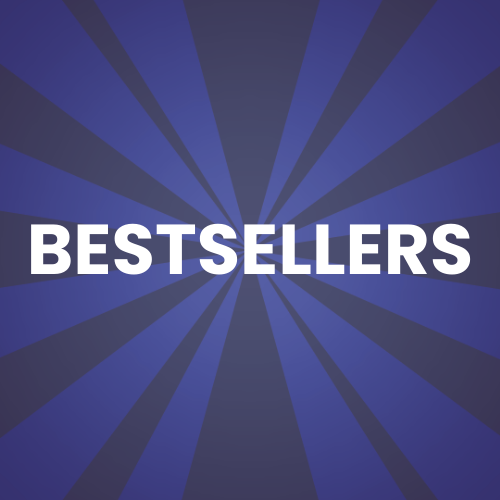 Bestsellers