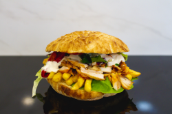 Kebab Chiflă Pui image