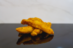 Chicken Goujons image