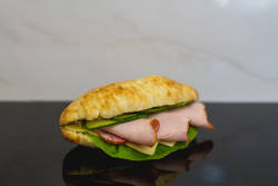 Sandwich cu mușchi file image