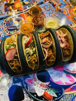 Tacos Cochinita image
