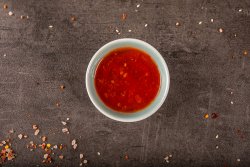 Sos iute Sriracha (40g) image