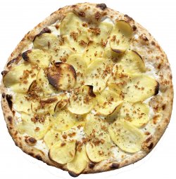 Pizza Patate Ø 30cm image