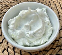 Sos tzatziki image