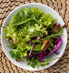 Mix salată verde image