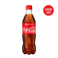 Coca-cola pet image