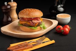 Cheseeburger image