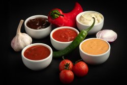 Sos tzatziki image