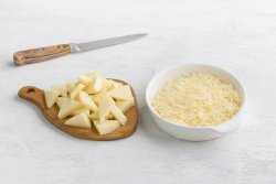 Parmezan image