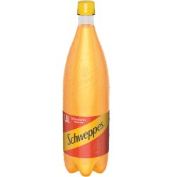 Schweppes Mandarin image