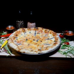 Siciliana bianca image