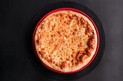 Pizza Margherita 30 cm (2 persoane) image