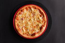 Pizza Hawaii 30 cm (2 persoane) image