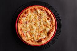 Pizza Hawaii 50 cm (4 persoane) image