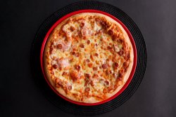 Pizza Carnivora 23 cm (1 persoana) image