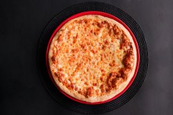 Pizza Margherita 23 cm (1 persoana) image