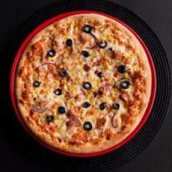 Pizza Neptun 30 cm (2 persoane) image