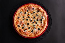 Pizza Roma 23 cm (1 persoana) image