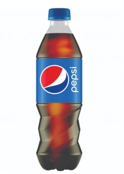 Pepsi 0,5 l image