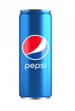 Pepsi doza 0,33 l image