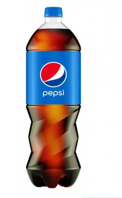 Pepsi 1.25l image