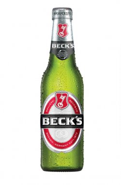 Becks 0.33 image