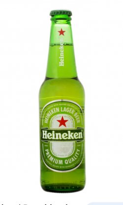 Heineken 0,33  image