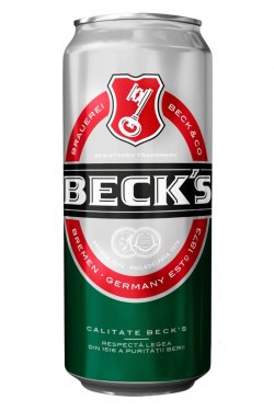 Becks doza 0.5 image