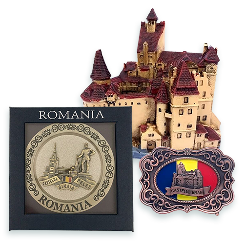 Imi Place Romania