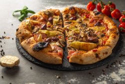 Capricciosa image