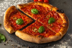 Diavola image