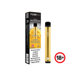 Vuse Go Mango Ice image