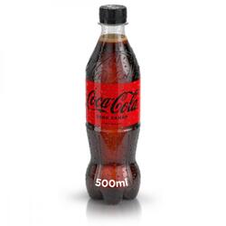Coca cola 0 image
