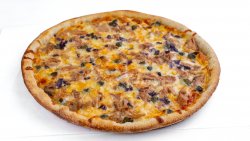 Pizza Al Tonno 28 cm         image
