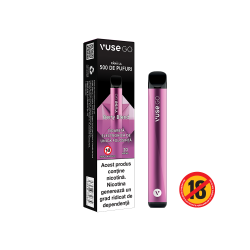 Vuse Go Berry Blend image