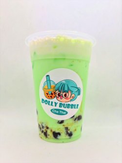 Lapte verde thailandez image