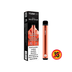 Vuse Go Berry Watermelon image