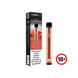 Vuse Go Watermelon Ice image