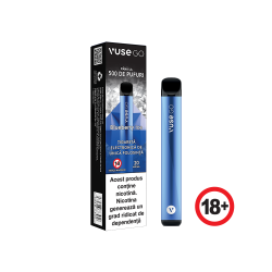 Vuse Go Blueberry Ice image