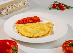 Omletă simplă image