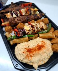 Platou Libanez image