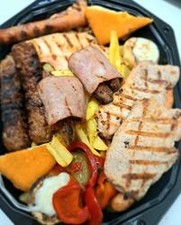 Platou cald image
