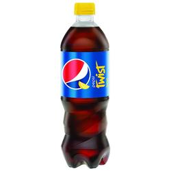 Pepsi Twist image
