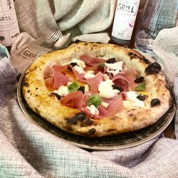 Pizza Bassiano 2.0 image