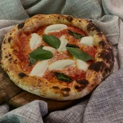 Pizza Bufala image