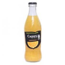 Cappy Nectar image