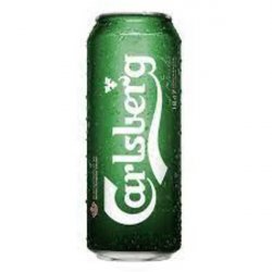 Carlsberg image