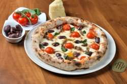 25% reducere: Pizza porchetta romana   image