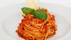 Spaghete Milaneze (350g) image