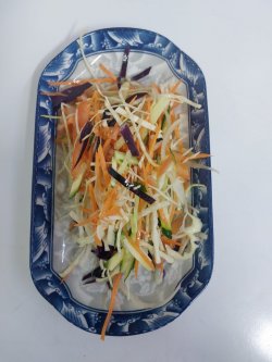 Salată chinezească image